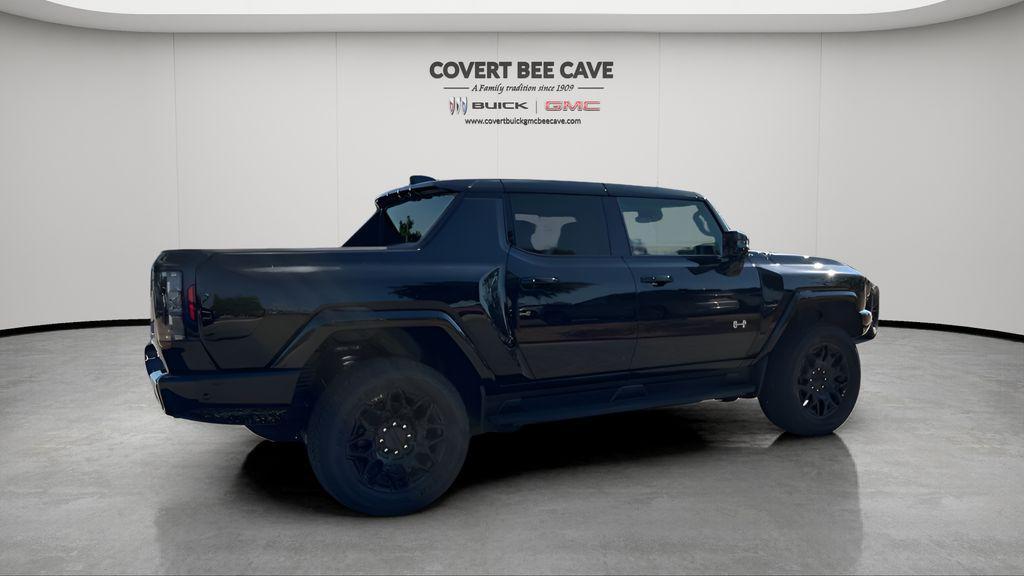 new 2026 GMC HUMMER EV Pickup car, priced at $94,889
