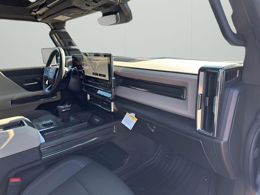 new 2026 GMC HUMMER EV Pickup car, priced at $94,889