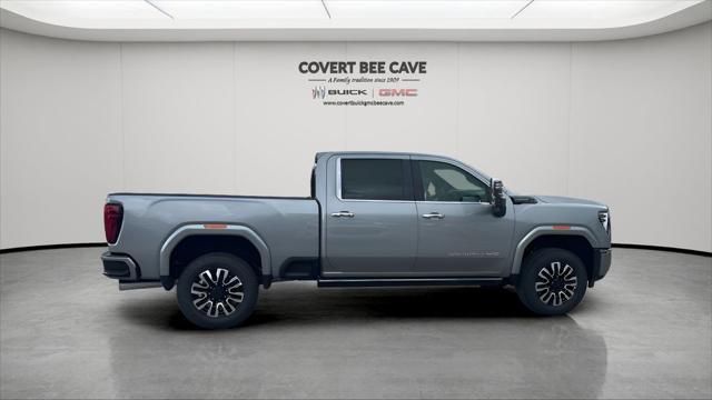 new 2025 GMC Sierra 2500 car, priced at $99,144