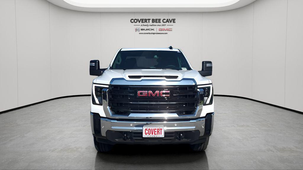 new 2025 GMC Sierra 2500 car, priced at $59,705