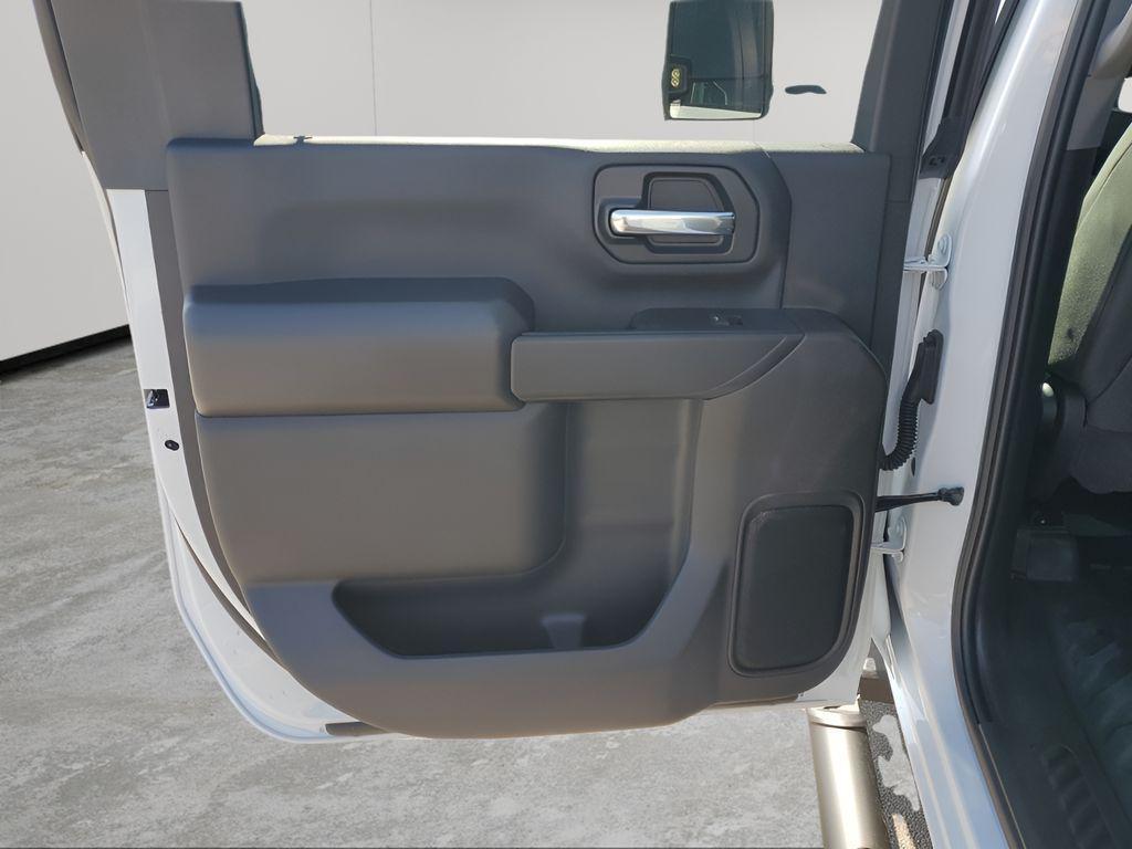 new 2025 GMC Sierra 2500 car, priced at $59,705