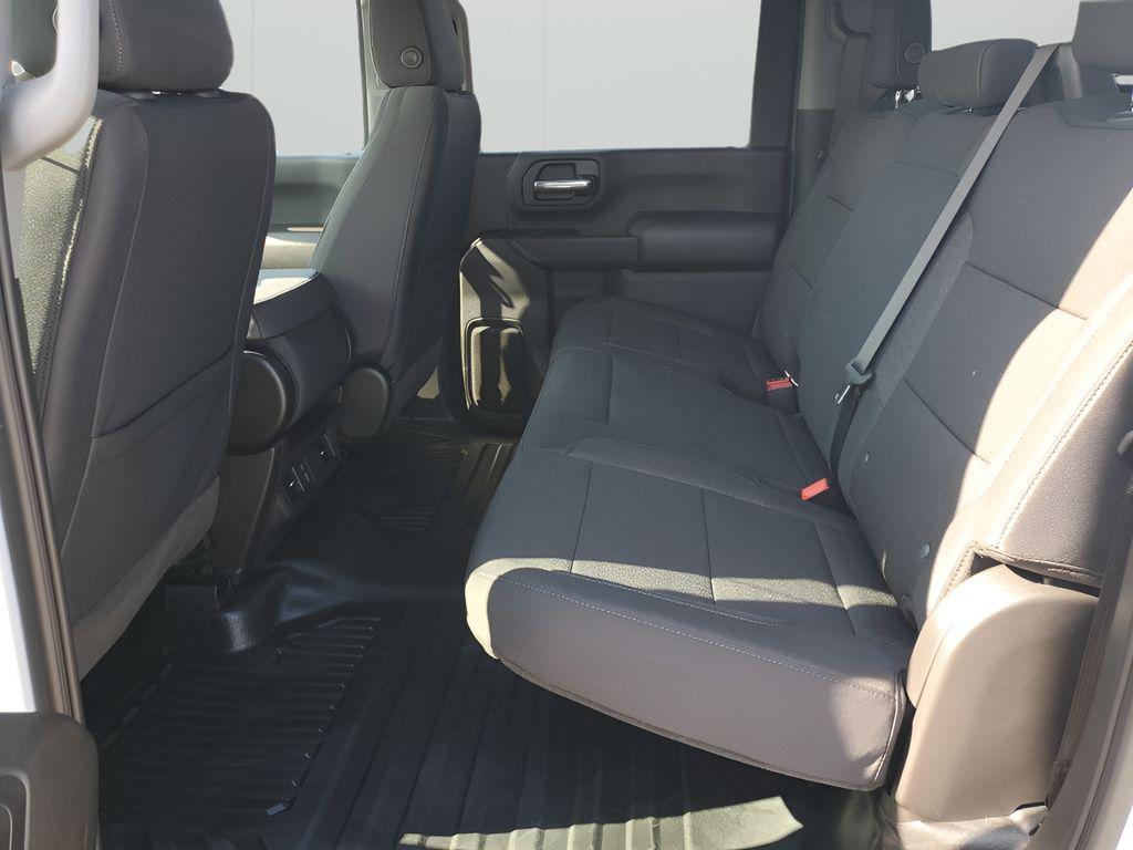 new 2025 GMC Sierra 2500 car, priced at $59,705