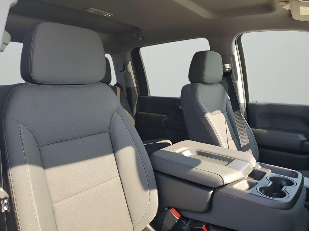 new 2025 GMC Sierra 2500 car, priced at $59,705