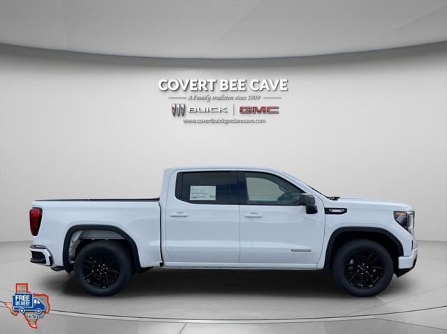 new 2025 GMC Sierra 1500 car, priced at $43,745