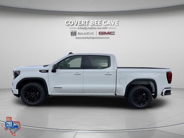 new 2025 GMC Sierra 1500 car, priced at $43,745