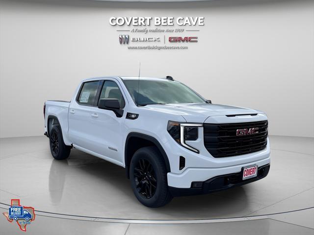 new 2025 GMC Sierra 1500 car, priced at $43,745