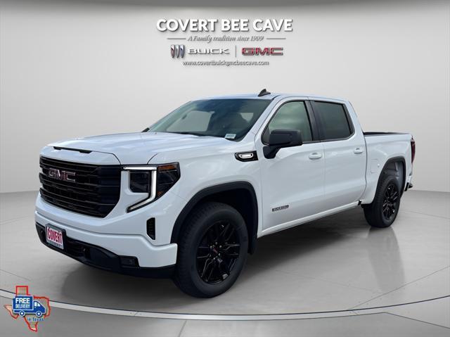 new 2025 GMC Sierra 1500 car, priced at $43,745