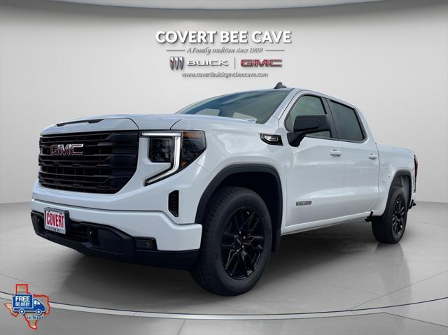 new 2025 GMC Sierra 1500 car, priced at $43,745