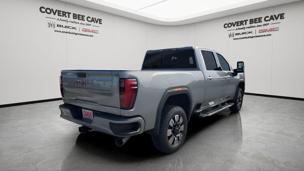 new 2026 GMC Sierra 2500 car, priced at $90,259