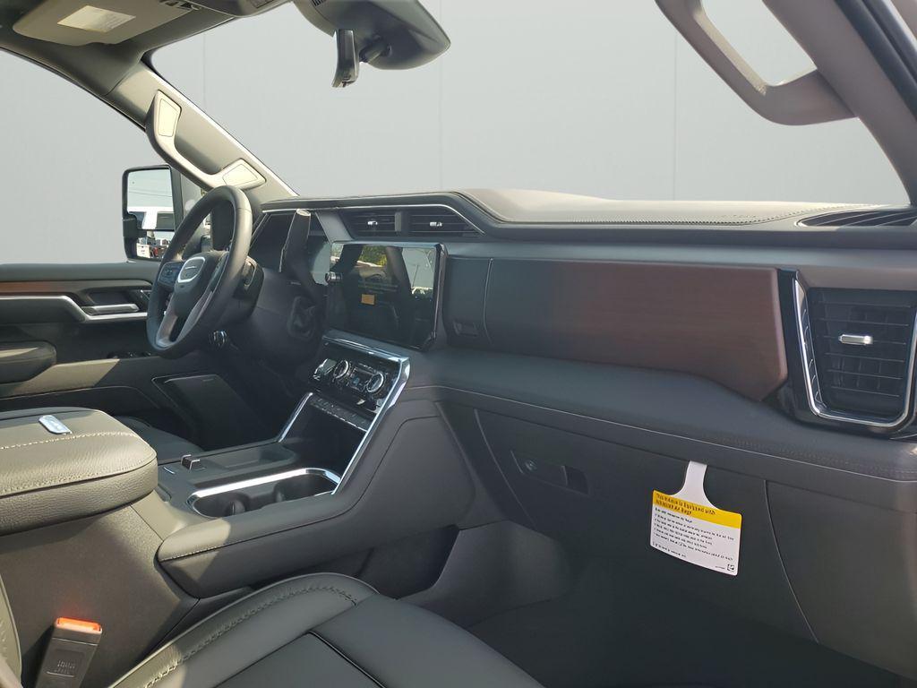new 2026 GMC Sierra 2500 car, priced at $90,259
