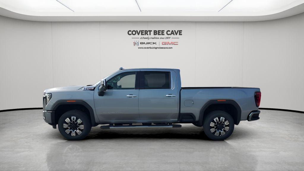 new 2026 GMC Sierra 2500 car, priced at $90,259