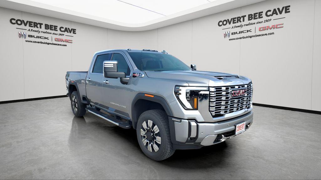 new 2026 GMC Sierra 2500 car, priced at $90,259