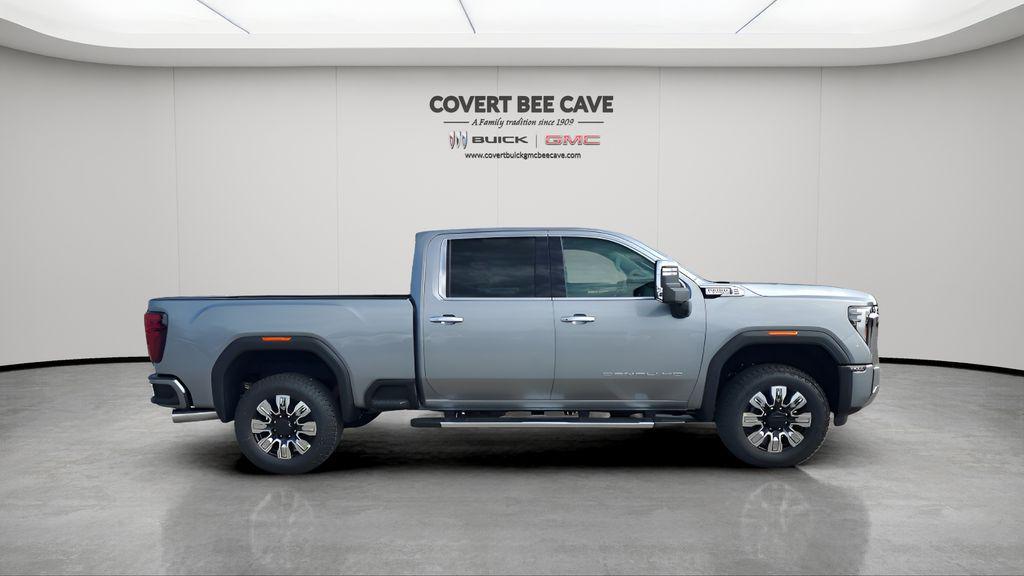 new 2026 GMC Sierra 2500 car, priced at $90,259