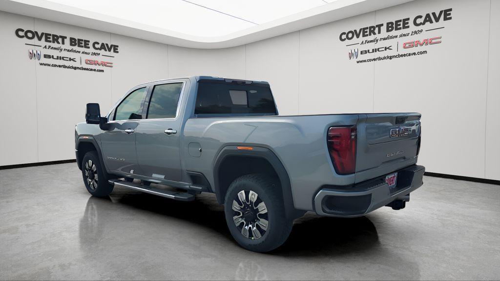 new 2026 GMC Sierra 2500 car, priced at $90,259