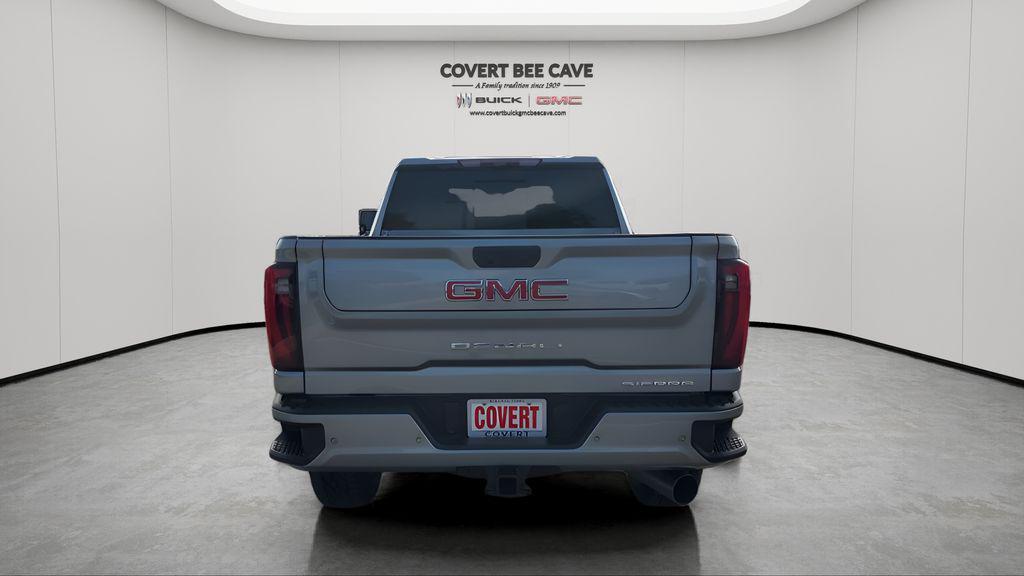 new 2026 GMC Sierra 2500 car, priced at $90,259