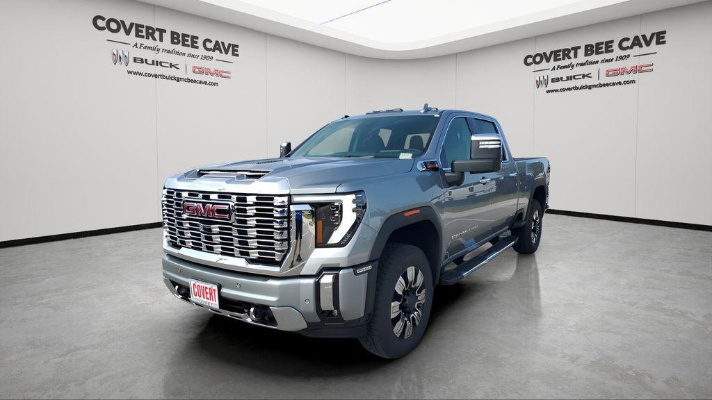 new 2026 GMC Sierra 2500 car, priced at $90,259