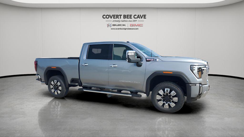 new 2026 GMC Sierra 2500 car, priced at $90,259