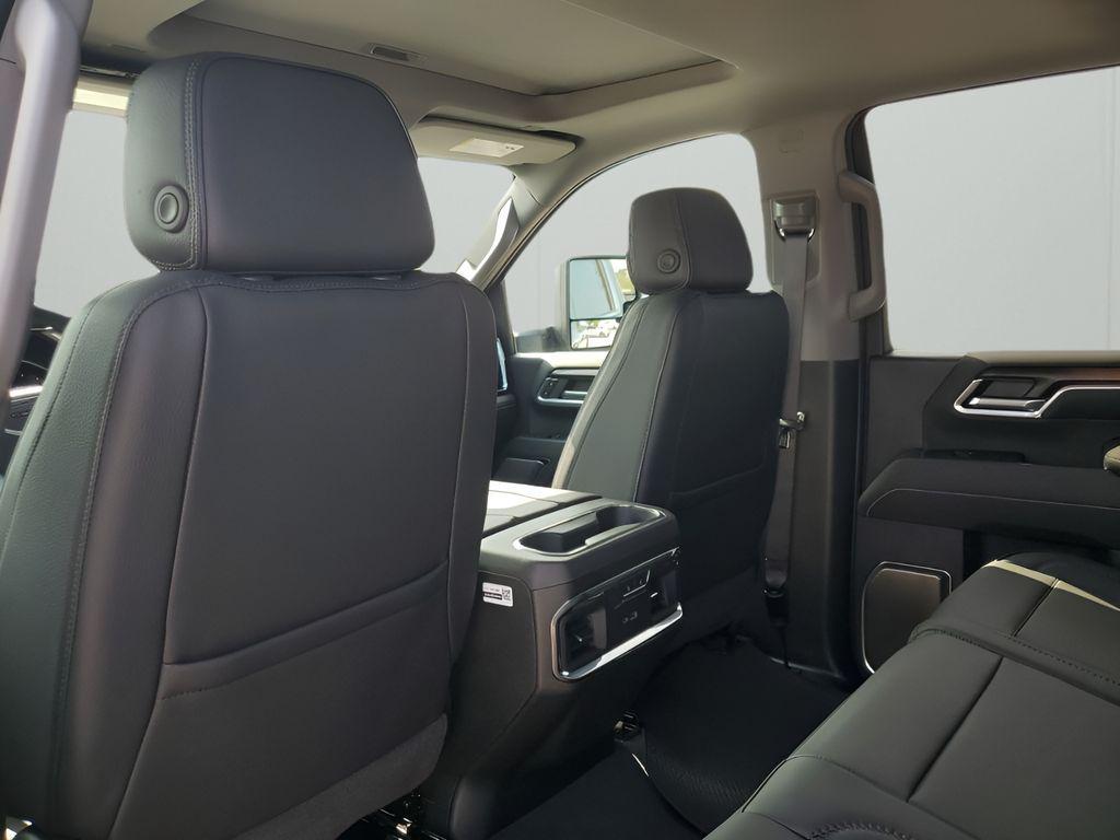 new 2026 GMC Sierra 2500 car, priced at $90,259