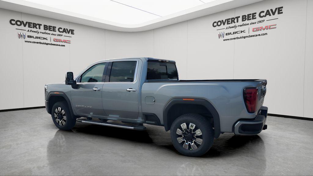 new 2026 GMC Sierra 2500 car, priced at $90,259