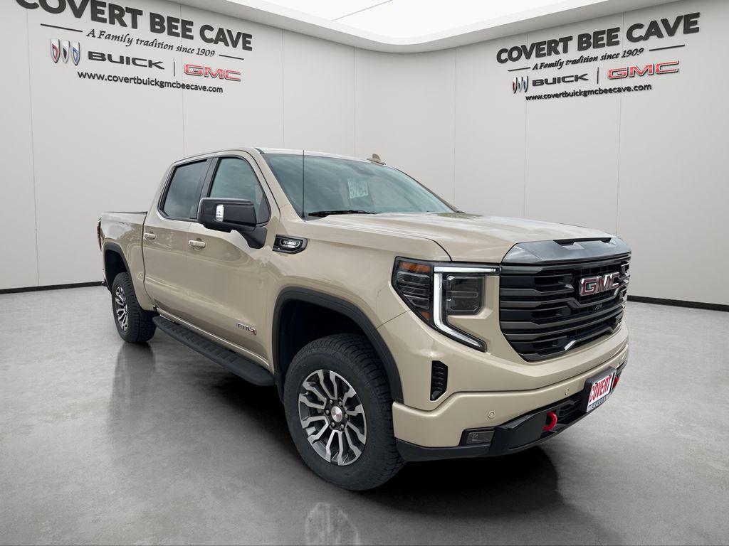 used 2023 GMC Sierra 1500 car, priced at $55,977