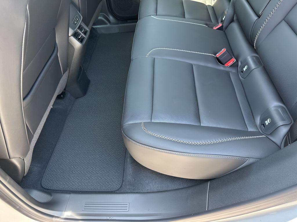 new 2026 GMC Terrain car, priced at $42,385