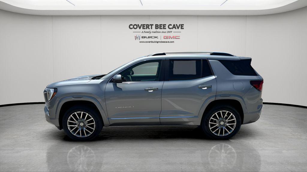 new 2026 GMC Terrain car, priced at $42,385