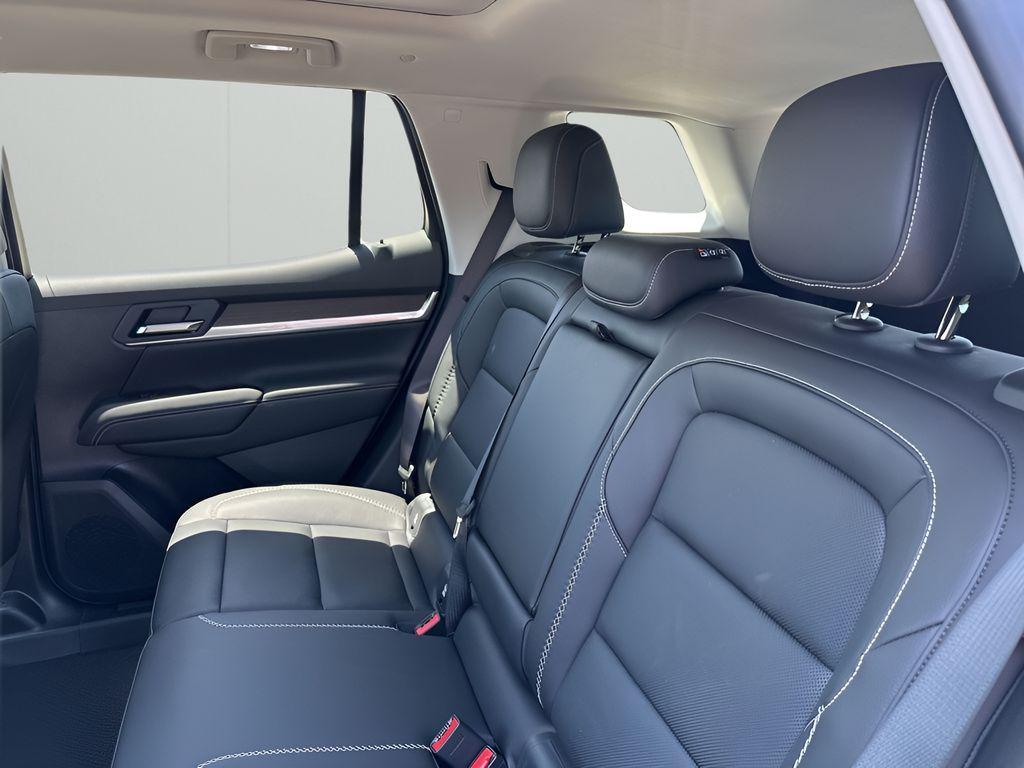 new 2026 GMC Terrain car, priced at $42,385