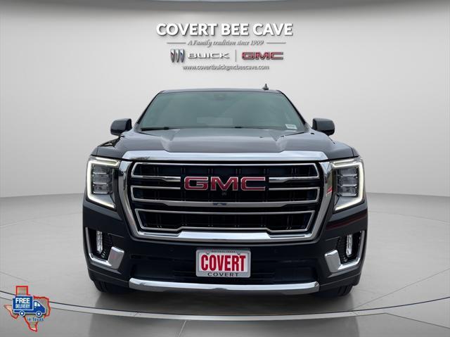 used 2022 GMC Yukon XL car, priced at $47,169