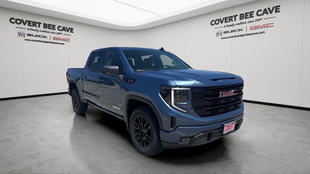 new 2025 GMC Sierra 1500 car, priced at $59,785