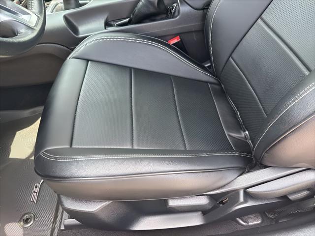 used 2019 Ford Mustang car, priced at $19,295