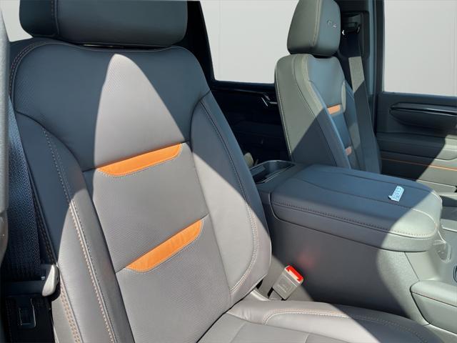 new 2025 GMC Sierra 2500 car, priced at $87,009