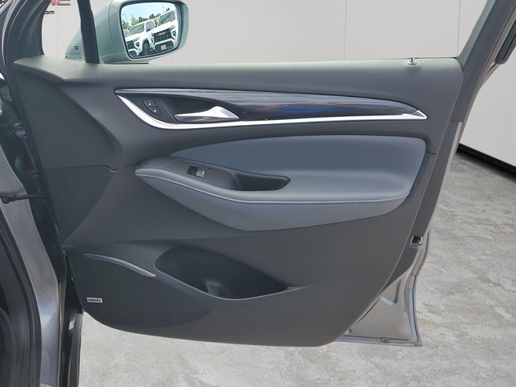 used 2020 Buick Enclave car, priced at $20,994