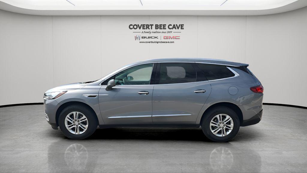 used 2020 Buick Enclave car, priced at $20,994