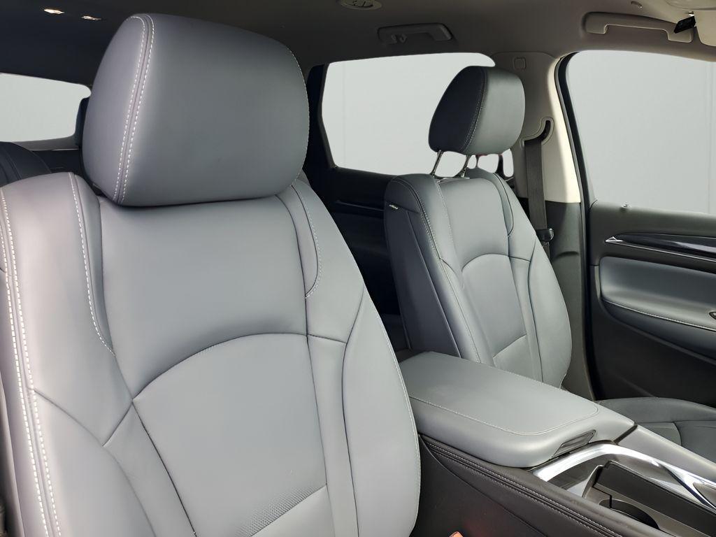 used 2020 Buick Enclave car, priced at $20,994