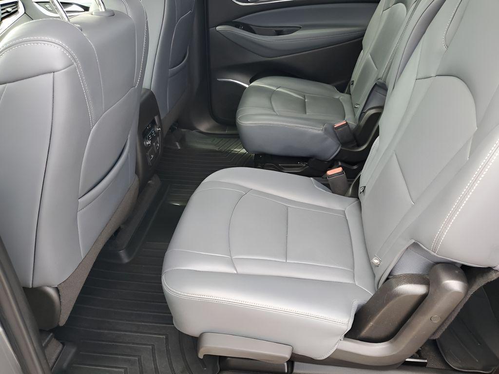 used 2020 Buick Enclave car, priced at $20,994