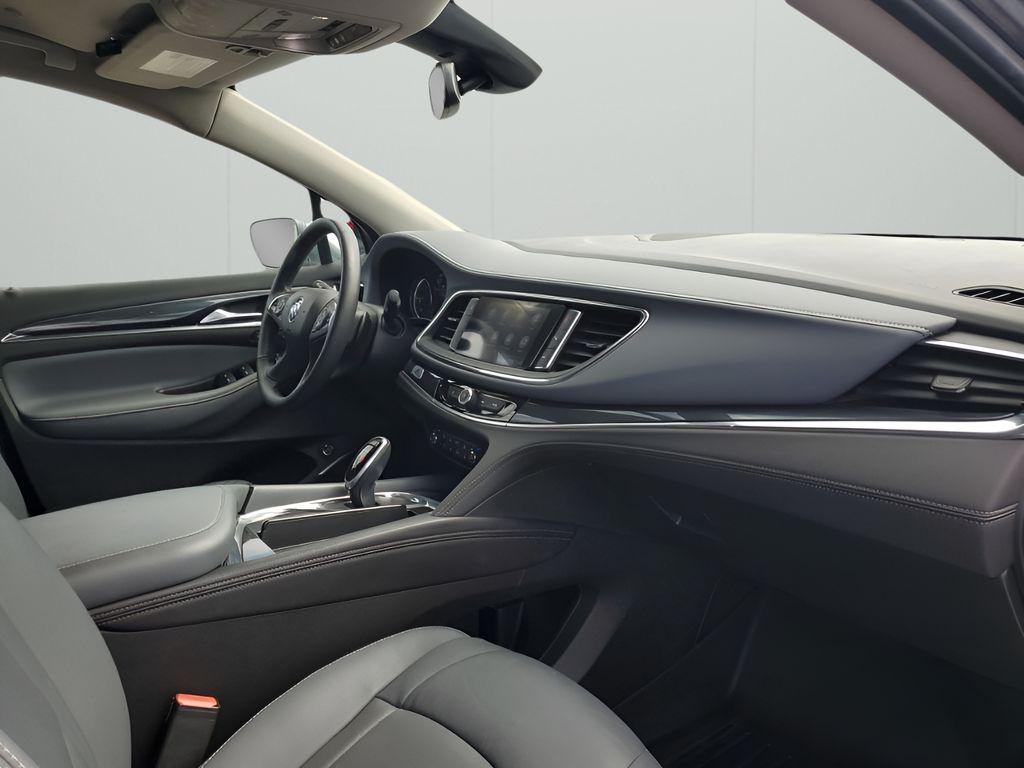 used 2020 Buick Enclave car, priced at $20,994