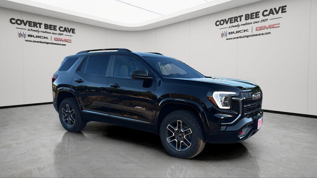 new 2026 GMC Terrain car, priced at $41,585