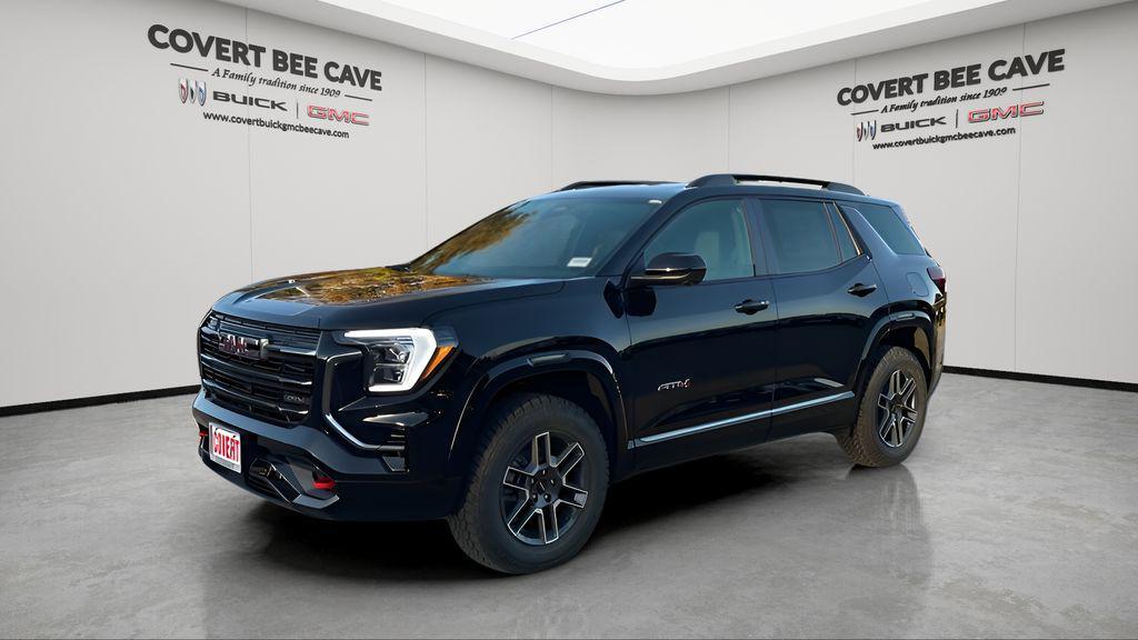 new 2026 GMC Terrain car, priced at $41,585