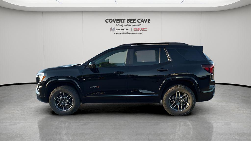 new 2026 GMC Terrain car, priced at $41,585