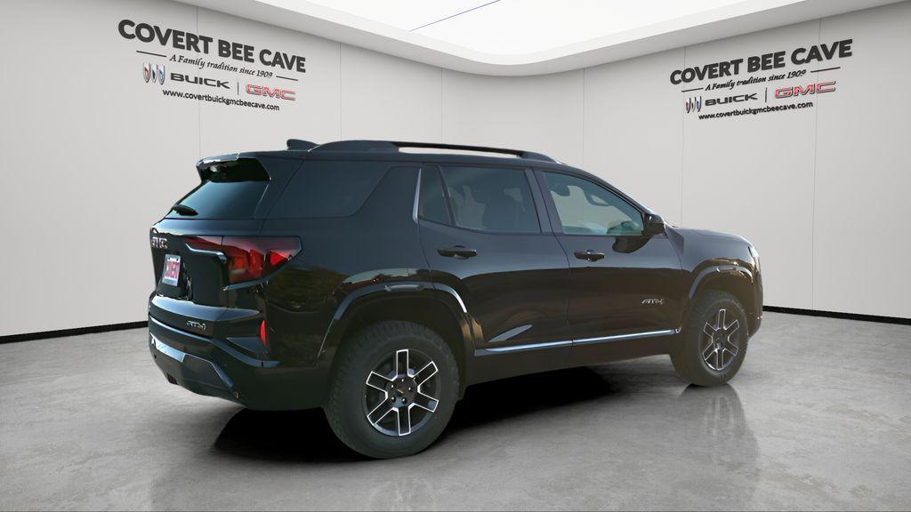 new 2026 GMC Terrain car, priced at $41,585