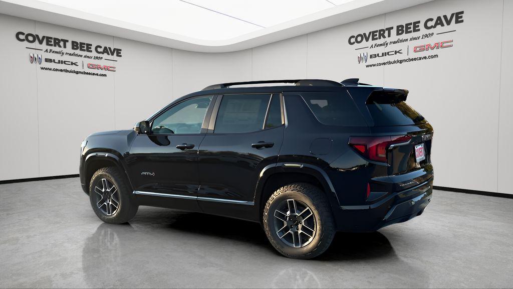 new 2026 GMC Terrain car, priced at $41,585