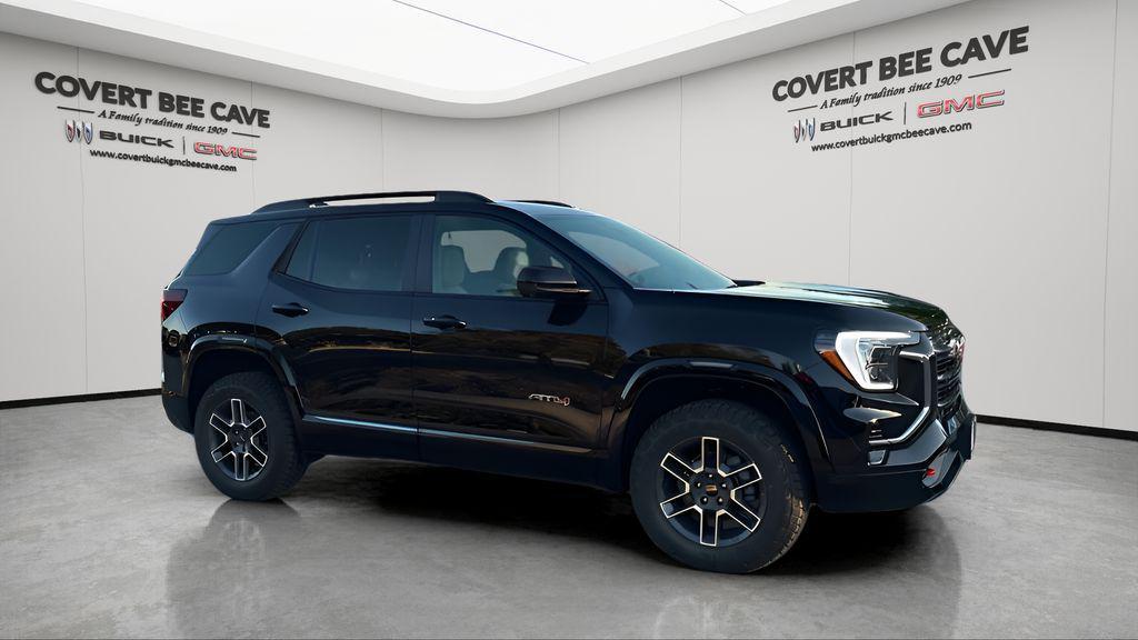 new 2026 GMC Terrain car, priced at $41,585