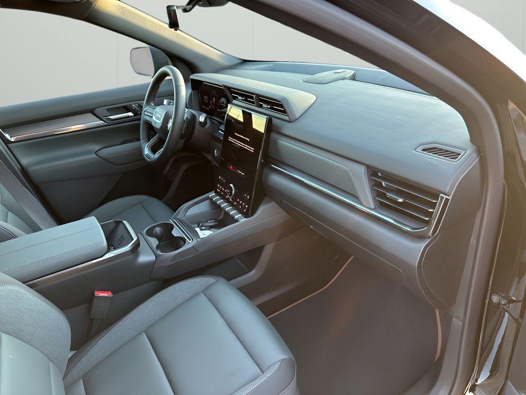 new 2026 GMC Terrain car, priced at $41,585