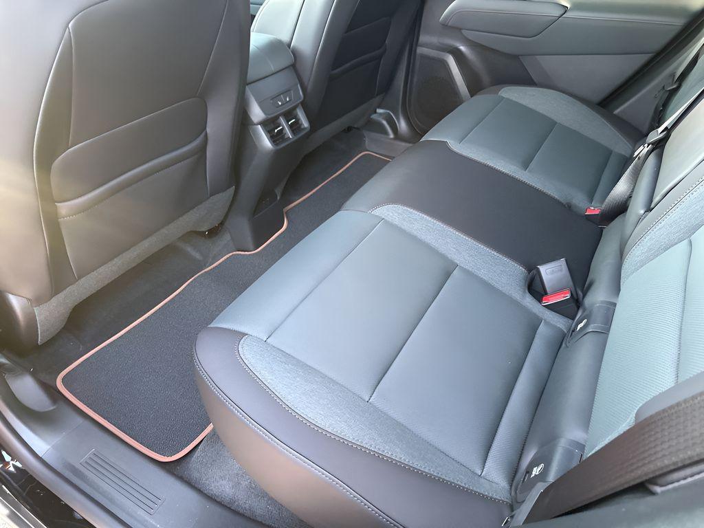 new 2026 GMC Terrain car, priced at $41,585