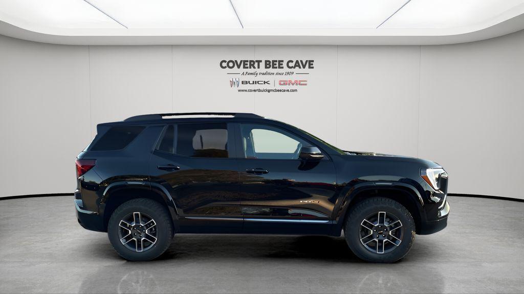 new 2026 GMC Terrain car, priced at $41,585