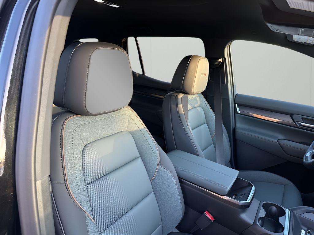 new 2026 GMC Terrain car, priced at $41,585