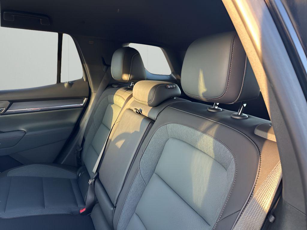 new 2026 GMC Terrain car, priced at $41,585