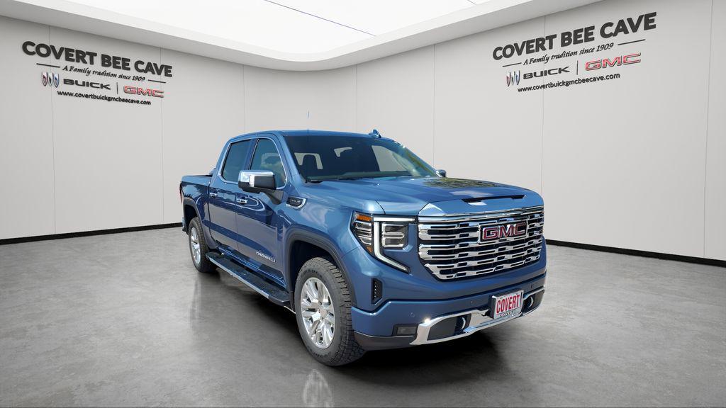 new 2026 GMC Sierra 1500 car, priced at $68,848