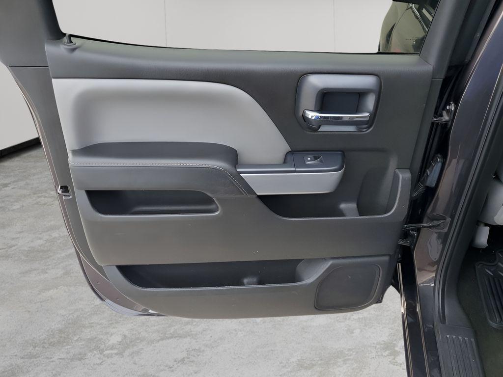 used 2016 Chevrolet Silverado 1500 car, priced at $29,477