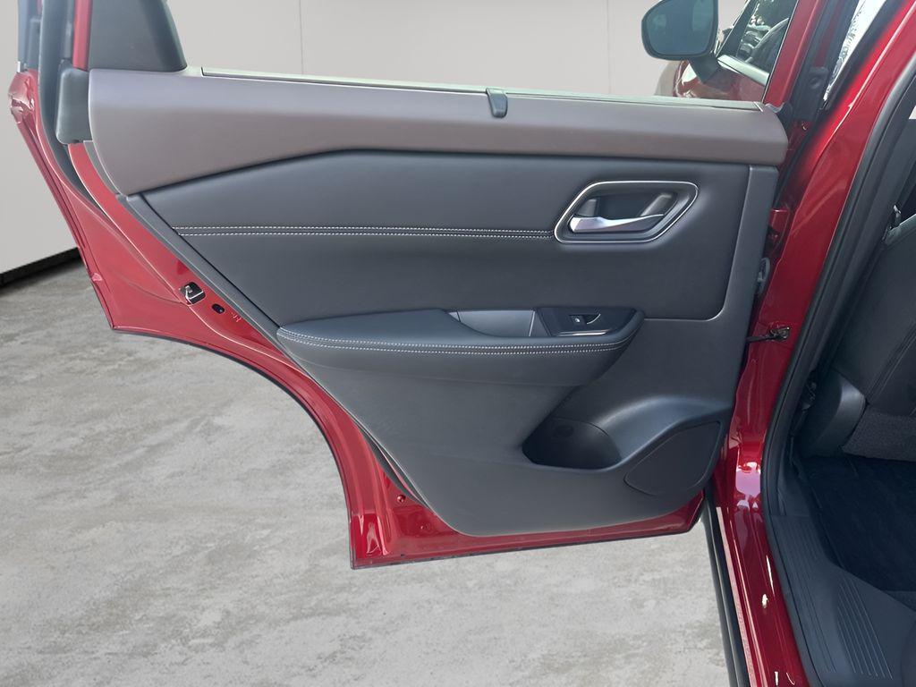 used 2021 Nissan Rogue car, priced at $22,385